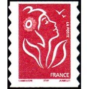 France Francia Nº 3744 2005 Serie Marianne de Lamouche Lujo