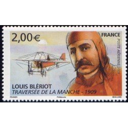 France Francia A 72 2009 Personalidades Louis Blèriot Travesía de la Mancha Piloto, avión Lujo France Francia A 72 2009 Personalidades Louis Blèriot Travesía de la Mancha Piloto, avión Lujo
