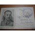 <div><strong>España Tarjeta Postal Zaragoza San Sebastián Franquicia</strong></div>