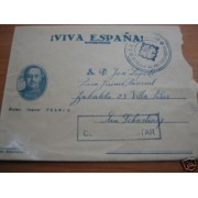 <div><strong>España Carta Maestrazgo San Sebastián Franquicia</strong></div>