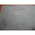 <div><strong>España Carta San Sebastián Franquicia militar</strong></div>