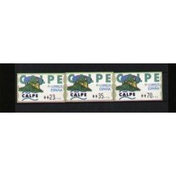 ATMs - Térmicos 1999 - 1-1999 - A - Navidad 98