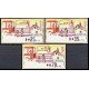 ATMs - Térmicos 1999 - 1-1999 - A - Navidad 98 ATMs - Térmicos 1999 - 1-1999 - A - Navidad 98