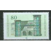 Alemania Federal - 1029 - GERMANY 1984 Bimilenario de Trèves Lujo