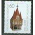 Alemania Federal - 1032 - GERMANY 1984500 Aniv. del hotel de Michelstadt Lujo