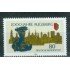 Alemania Federal - 1066 - GERMANY 1985 Bimilenaro de Augsbourg Lujo