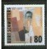 Alemania Federal - 1158 - GERMANY 1987 Centenario de Kurt Schwitters Lujo