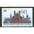 Alemania Federal - 1276 - GERMANY 1989 Bimilenario de Spire Lujo