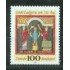 Alemania Federal - 1438 - GERMANY 19921250 Aniv. de St. Ludgerus Lujo