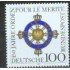 Alemania Federal - 1441 - GERMANY 1992 150º Aniv. Orden por el mérito de las ciencias y bellas artes Lujo