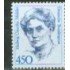 Alemania Federal - 1442 - GERMANY 1992 Serie-Mujeres de la historia alemana-Lujo