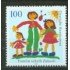 Alemania Federal - 1450 - GERMANY  1992 La familia prepara el futuro Lujo