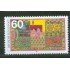Alemania Federal - 1451 -  GERMANY  1992 Naturaleza y medioambiente Leipzig Lujo