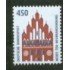 Alemania Federal - 1453 -  GERMANY 1992 Serie actual-Curiosidades-Lujo