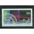 Alemania Federal - 1468 - GERMANY 1992 Cent. de asoc. de constructures de maq. e instal. alemanes Lujo