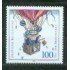 Alemania Federal - 1470 - GERMANY 1992 Día del sello Lujo
