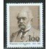 Alemania Federal - 1474 - GERMANY 1992 Cent. de la muerte del industrial Siemens Lujo