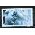 Alemania Federal - 1620 - GERMANY 1995 50º Aniv. muerte de Dietrich Bonhoeffer Lujo