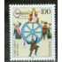Alemania Federal - 1638 - GERMANY 1995 Cent. de Carl Orff Lujo