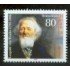 Alemania Federal - 1658 - GERMANY 1995 Bicentenario de Leopold von Ranke Lujo
