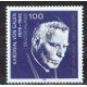 Alemania Federal - 1680 - GERMANY 1996 50º Aniv. muerte del cardenal von Galen Lujo