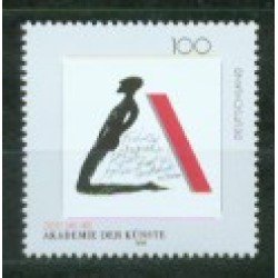 Alemania Federal  1698  GERMANY