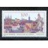 Alemania Federal - 1713 - GERMANY 1996 Centro de Bamberg-Patrimonio mundial-Lujo