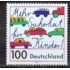 Alemania Federal - 1729 - GERMANY 1997 Seguridad infantil Lujo