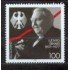 Alemania Federal - 1736 - GERMANY 1997 Cent. de Ludwig Erhard Lujo