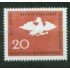 Alemania Federal - 320 - GERMANY 1964 250º Aniuv. del Tribunal de cuentas Lujo