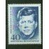 Alemania Federal - 321 - GERMANY 1964 Aniv. de la muerte de J F Kennedy Lujo