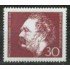 Alemania Federal - 385 - GERMANY 1966 150º Aniv. de Werner von Siemens Lujo