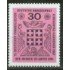 Alemania Federal - 401 - GERMANY 1967 13ª Jornada de laiglesia evangelista Lujo