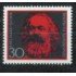 Alemania Federal - 425 - GERMANY 1968 150º Aniv. de Karl Marx Lujo