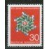 Alemania Federal - 434 - GERMANY 1968 Centenario de los sindicatos alemanes Lujo