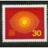 Alemania Federal - 458 - GERMANY 1969 14ª Jornada de la iglesia evangelista Lujo