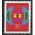 Alemania Federal - 459 - GERMANY 1969 Exposición nacinal de radiocomunicaciones Lujo