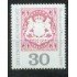 Alemania Federal - 466 - GERMANY 1969 70ª Jornada filatélica Lujo