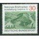 Alemania Federal - 475/78 - GERMANY 1970 Por la juventud-Trovadores-Lujo