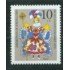 Alemania Federal - 518 - GERMANY 1970 Sorteo de beneficencia-Nöel-Lujo