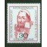 Alemania Federal - 520 - GERMANY 1970 Tricentenario muerte J.A. Comenius Lujo