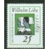 Alemania Federal - 559 - GERMANY 1972 100º De la muerte de Johann Konrad Wilhelm Löhe Lujo