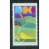 Alemania Federal - 661 - GERMANY 1974 Paseos a pie Lujo