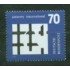 Alemania Federal - 663 - GERMANY 1974 Admistia Internacional Lujo