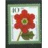 Alemania Federal - 671 - GERMANY 1974 Sorteo por la juventud-Flor-Lujo