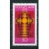 Alemania Federal - 683 - GERMANY 1975 Año de la reconciliación Lujo