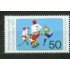 Alemania Federal - 684 - GERMANY 1975 Mundiales de joquey sobre hielo Lujo