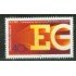Alemania Federal - 729 - GERMANY 1976 25º Aniv. de la comunidad europea de carbón y acero Lujo