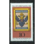 Alemania Federal - 752 -  GERMANY 1976 Día del sello Lujo