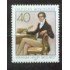 Alemania Federal - 801 - GERMANY 1977 150º Aniv. muerte de Wilhem Hauff  Lujo